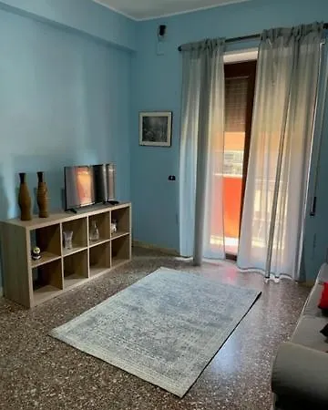 Apartament Di Fronte Basilica Di San Paolo