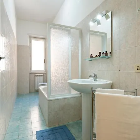 Apartament Di Fronte Basilica Di San Paolo *